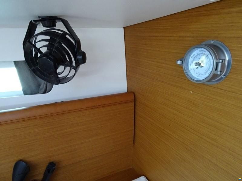 Jeanneau Sun Odyssey 419