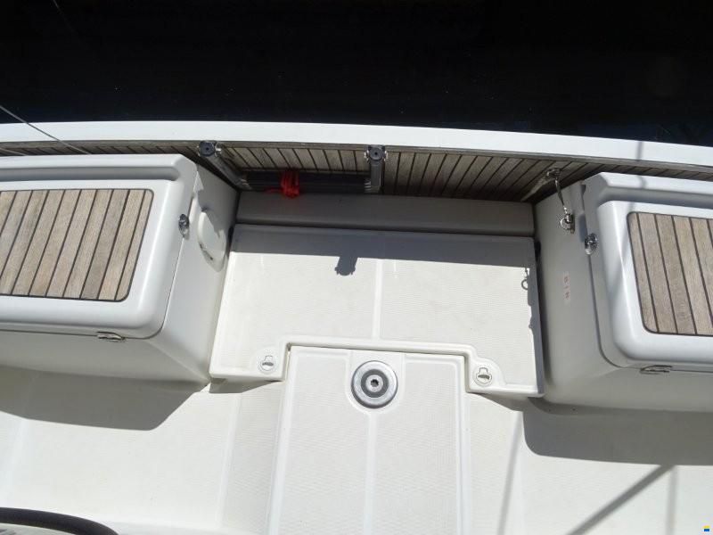 Jeanneau Sun Odyssey 419