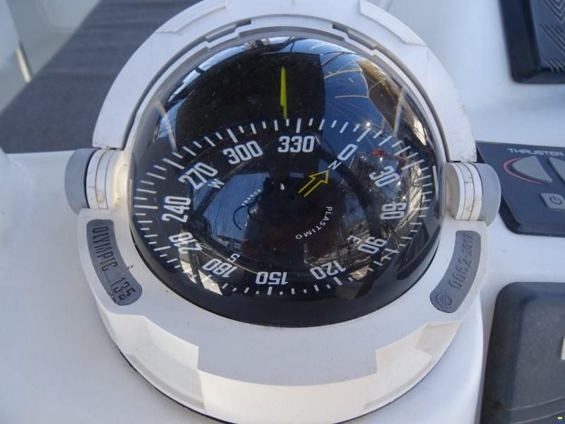 Jeanneau Sun Odyssey 419