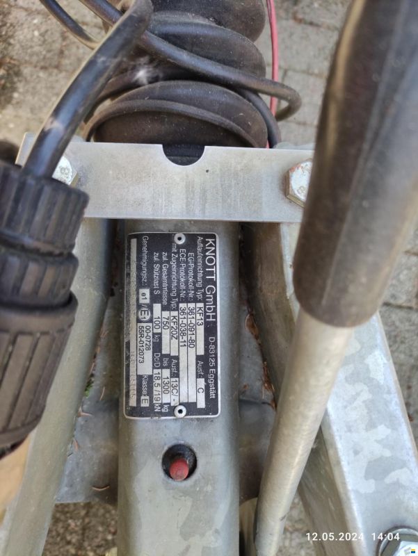 Value Boots Rib 540F