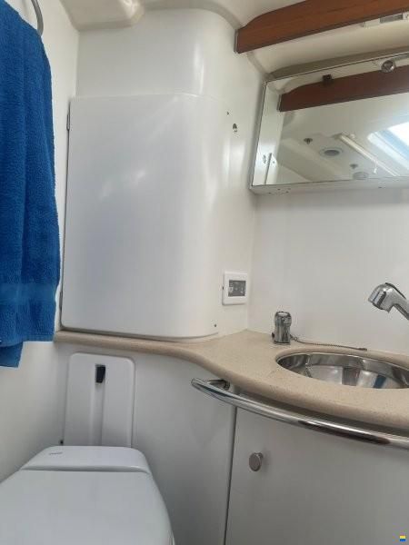Jeanneau Sun Odyssey 54DS