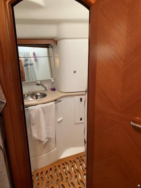 Jeanneau Sun Odyssey 54DS