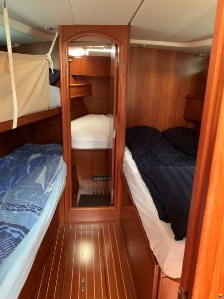 Jeanneau Sun Odyssey 54DS
