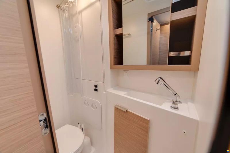 Lagoon 40