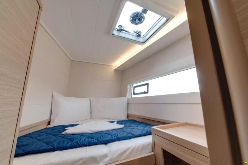 Lagoon 40