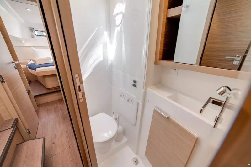 Lagoon 40
