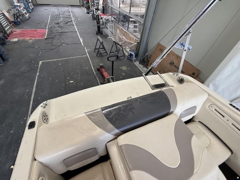 Stingray 200 CS