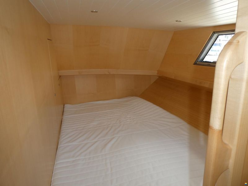 ehemaliges Polizeiboot