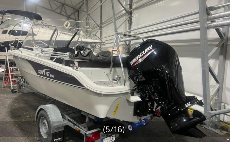Suvi 57 duo
