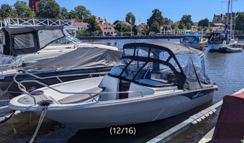 Suvi 57 duo