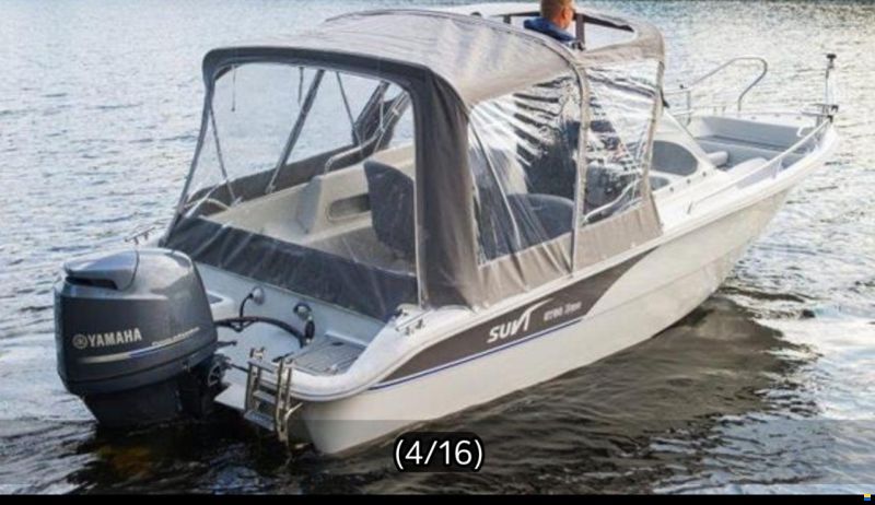 Suvi 57 duo