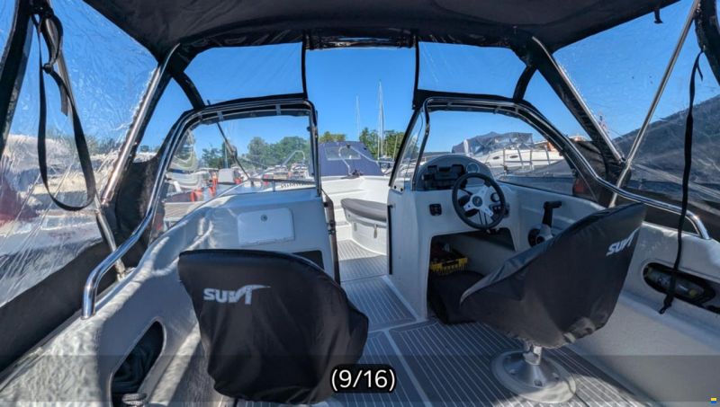 Suvi 57 duo