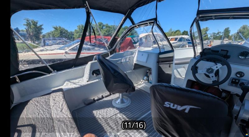 Suvi 57 duo