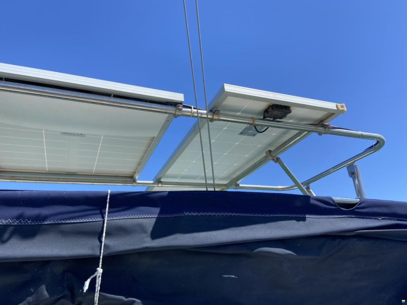 Bavaria 38 Cruiser