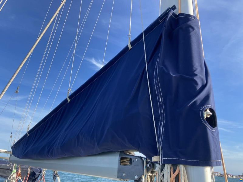 Bavaria 38 Cruiser