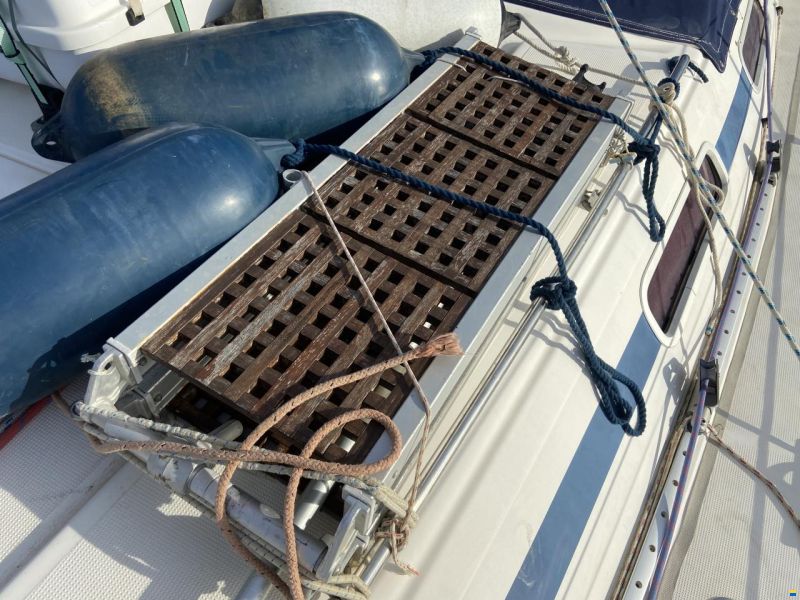 Bavaria 38 Cruiser