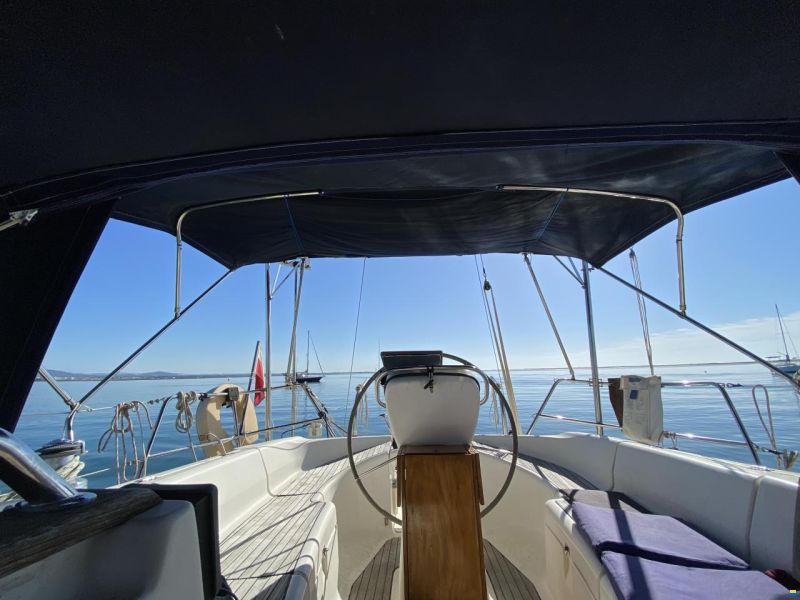 Bavaria 38 Cruiser