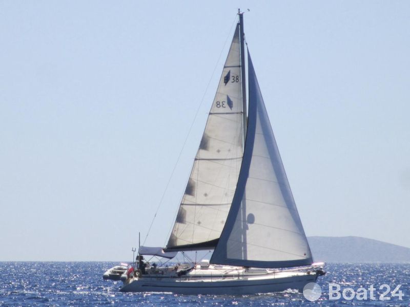 Bavaria 38 Cruiser