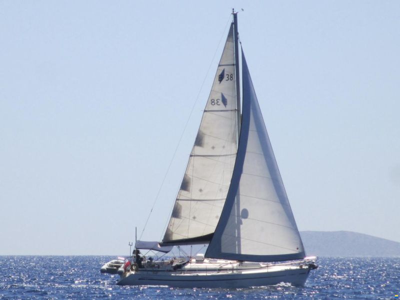 Bavaria 38 Cruiser