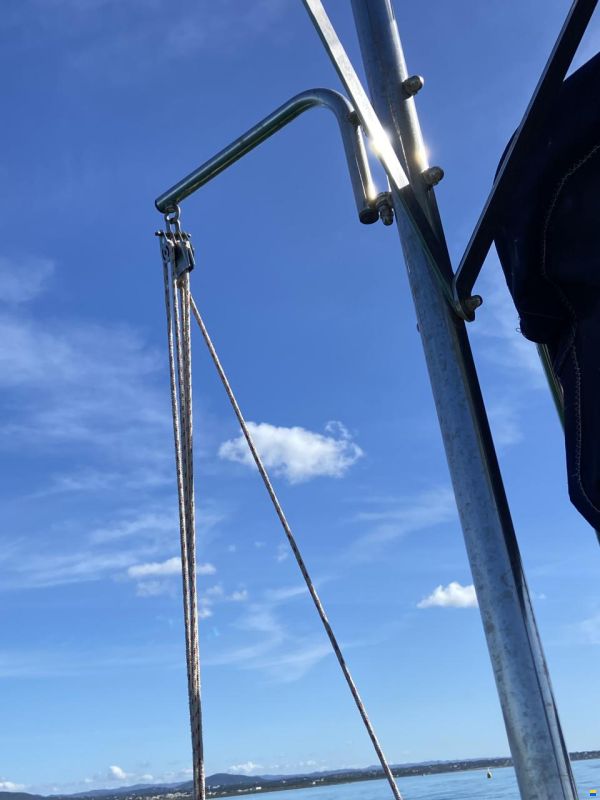 Bavaria 38 Cruiser