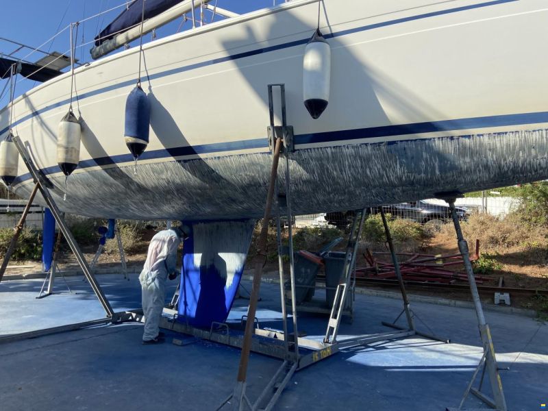 Bavaria 38 Cruiser
