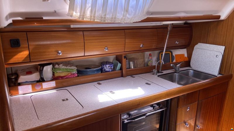 Bavaria 38 Cruiser