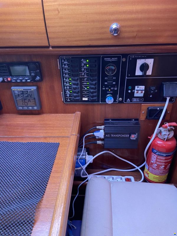 Bavaria 38 Cruiser