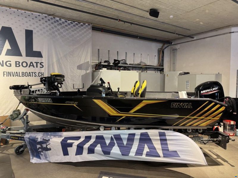 Finval 475 SC