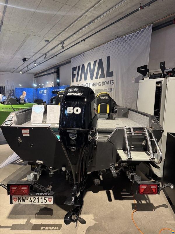 Finval 475 SC