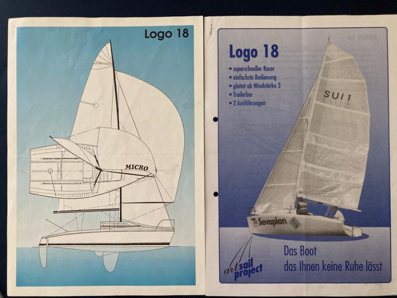 Logo 18 Race - Shanta 550
