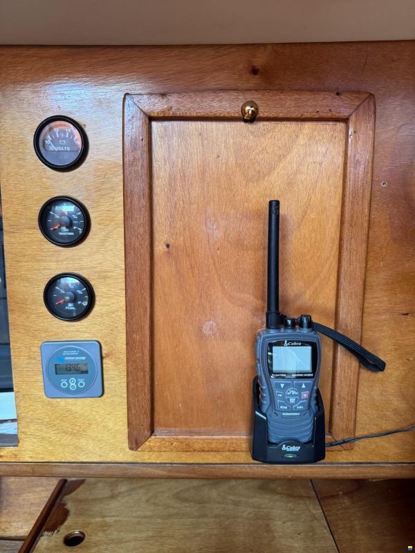 ALB Sail EC37