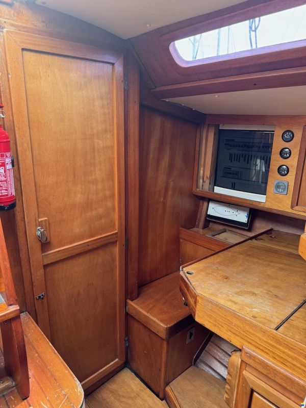ALB Sail EC37