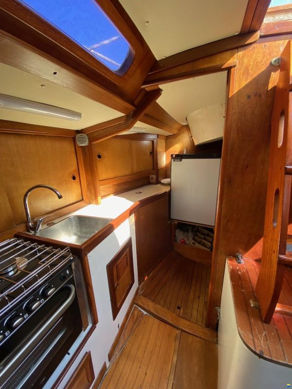 ALB Sail EC37