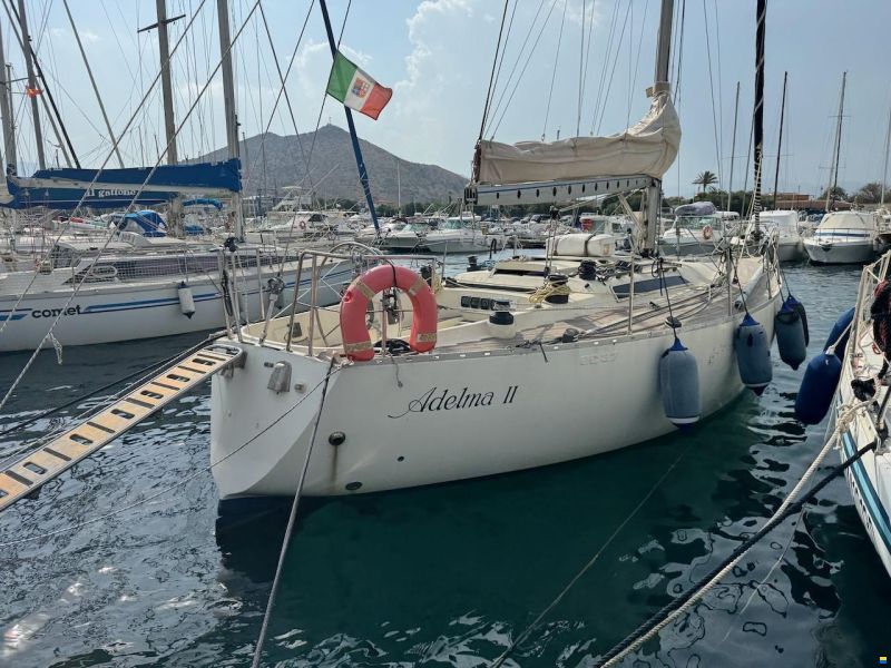 ALB Sail EC37
