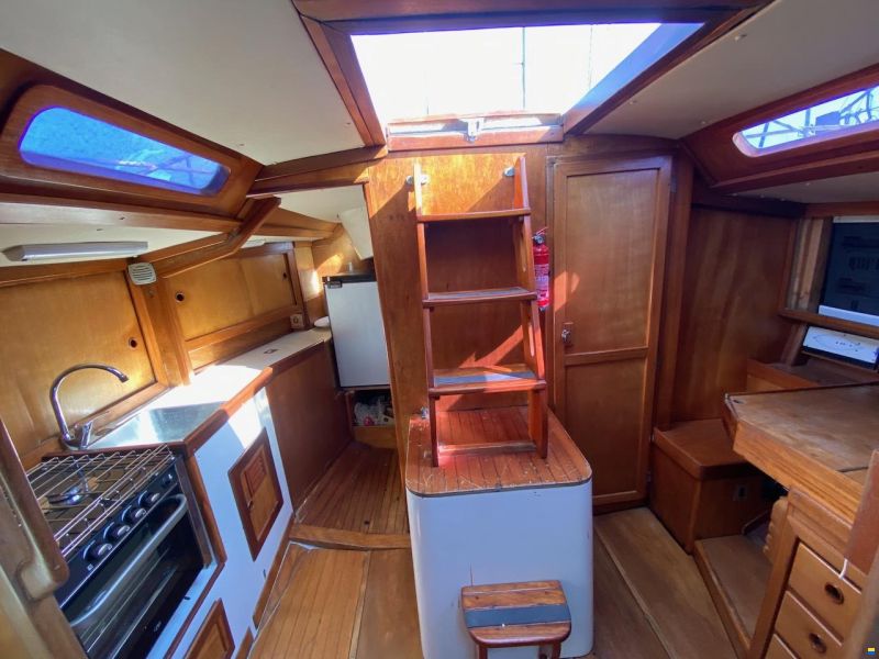 ALB Sail EC37