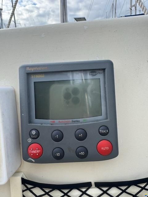 ALB Sail EC37