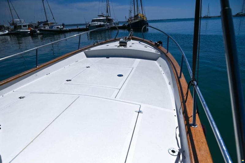 Ho Tech Salerno Freedom 23