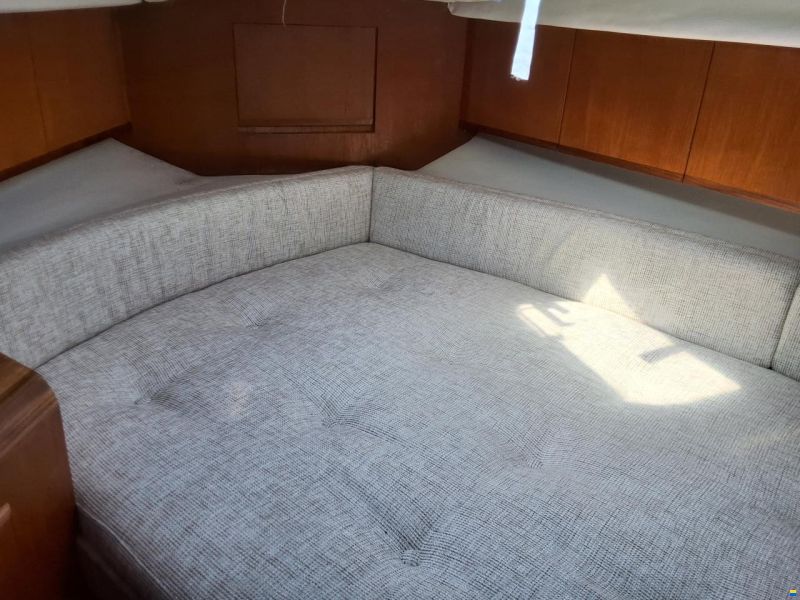 Fairline Targa 34