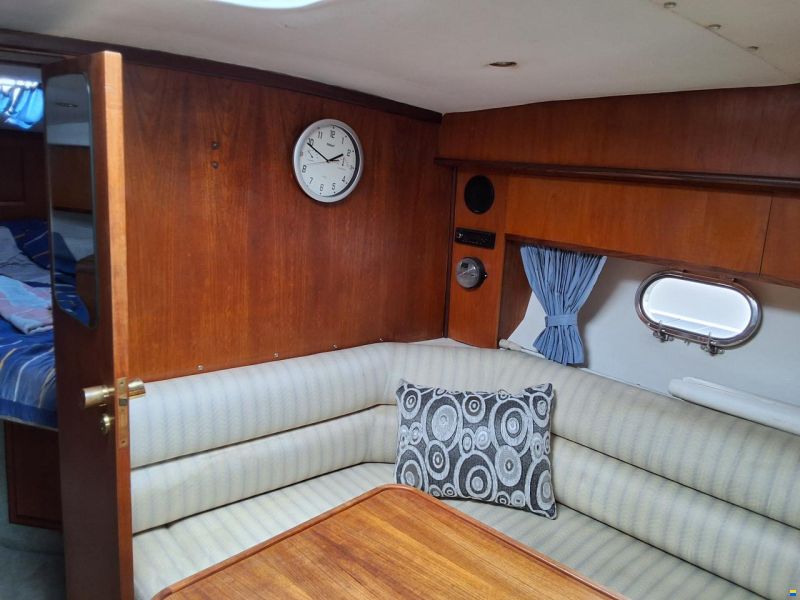 Fairline Targa 34