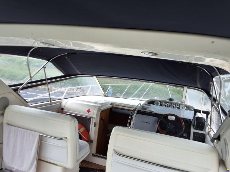 Fairline Targa 34