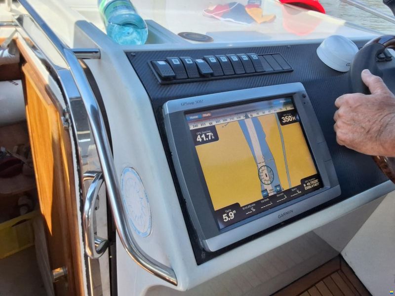 Fairline Targa 34