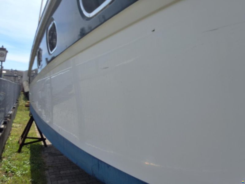 Fairline Targa 34