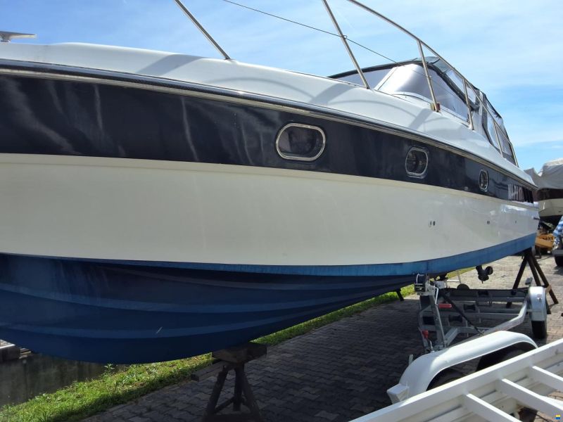 Fairline Targa 34