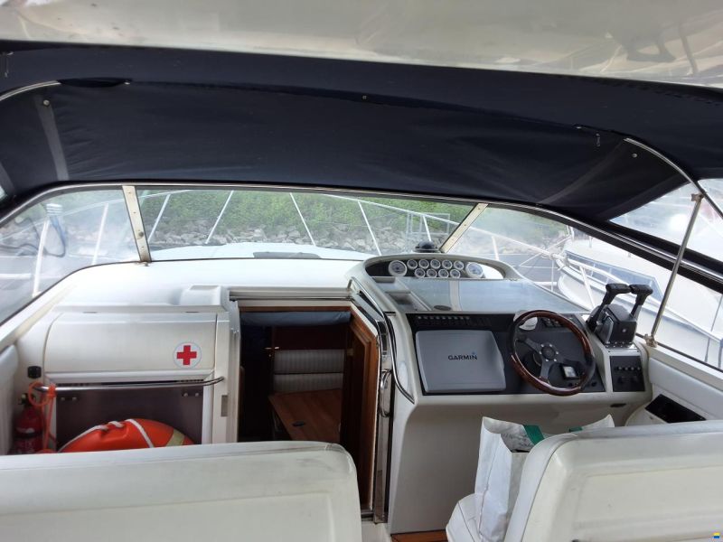 Fairline Targa 34
