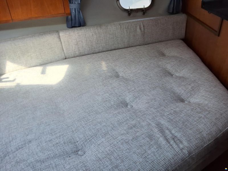Fairline Targa 34