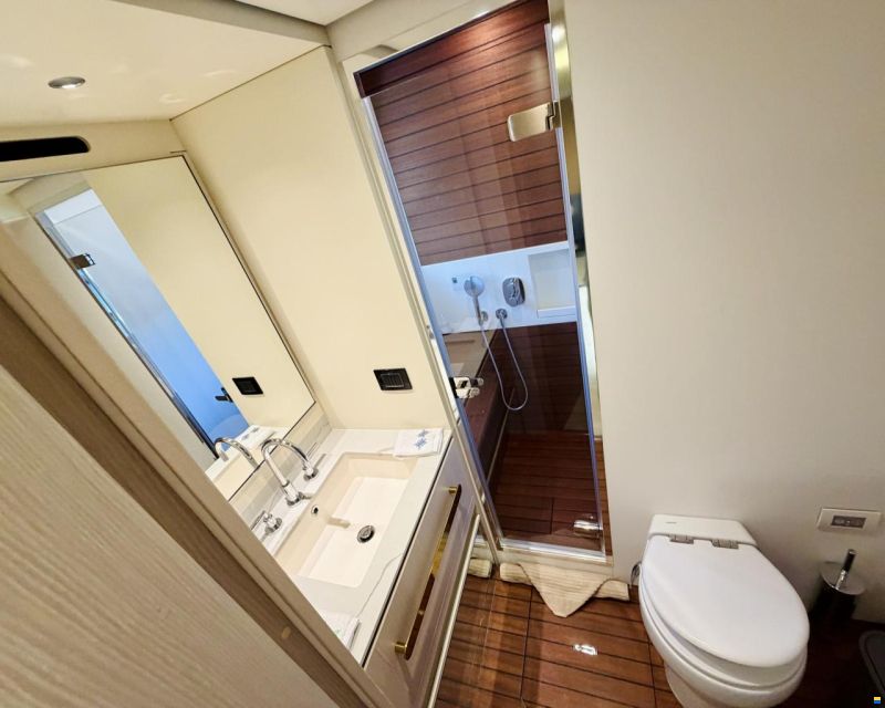 Azimut Fly 78