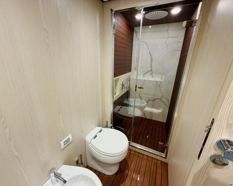 Azimut Fly 78