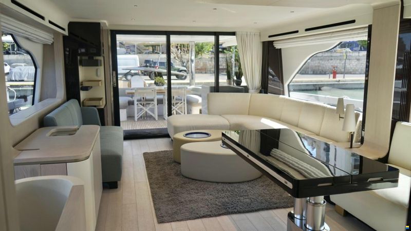 Azimut Fly 78