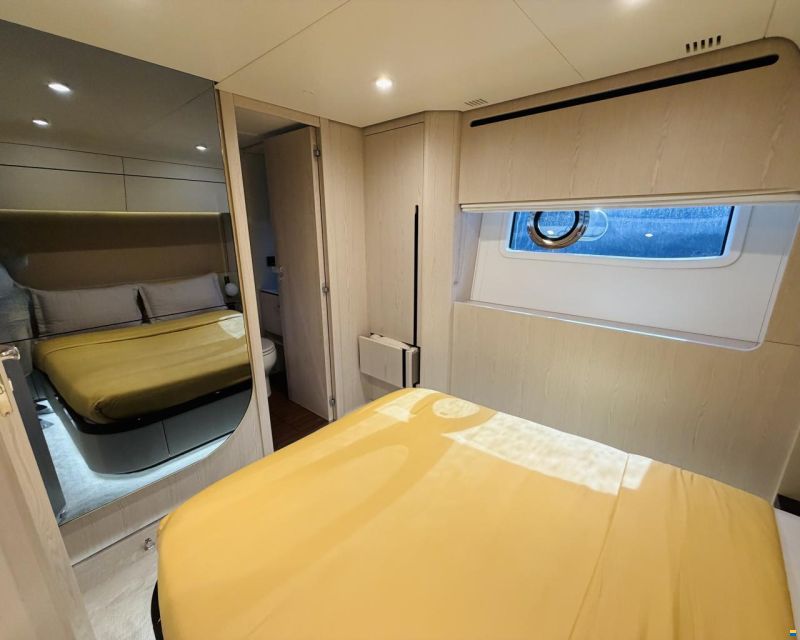 Azimut Fly 78