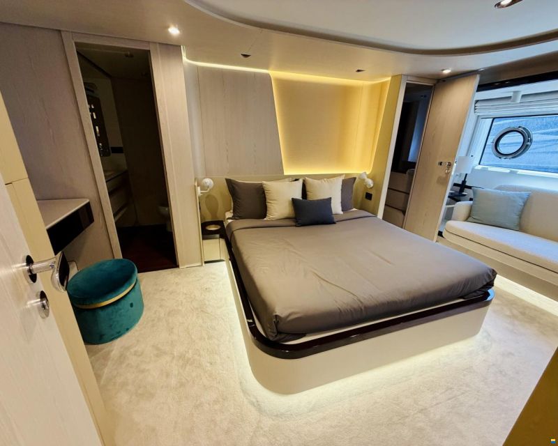 Azimut Fly 78